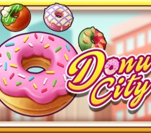 Donut City