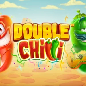 Double Chilli