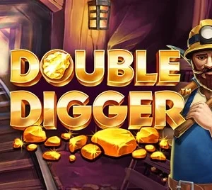 Double Digger