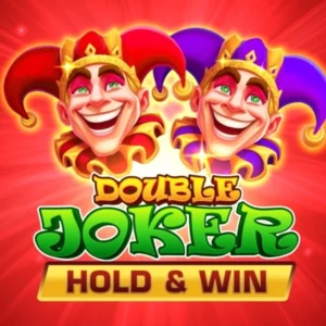 Double Joker Hold & Win