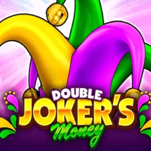Double Joker's Money