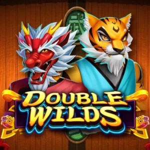 Double Wilds