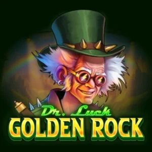 Dr. Luck Golden Rock