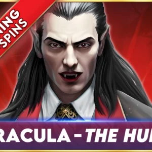 Dracula The Hunt
