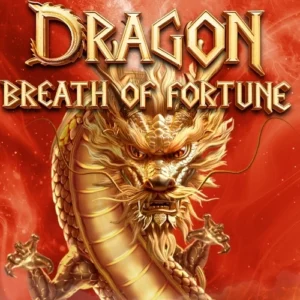 Dragon - Breath of Fortune