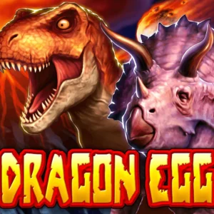Dragon Egg