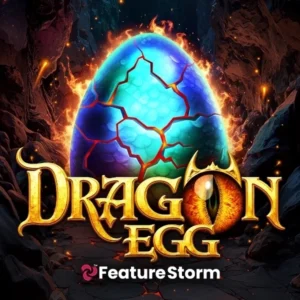 Dragon Egg Feature Storm