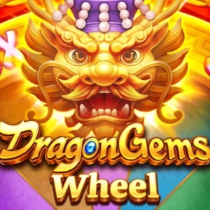 Dragon Gems Wheel
