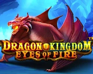 Dragon Kingdom Eyes of Fire
