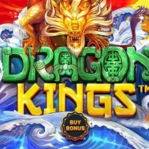 Dragon Kings