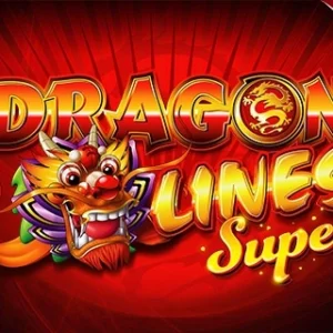 Dragon Lines Super