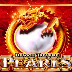 Dragon Treasure Pearls