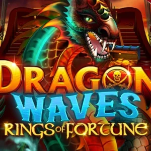 Dragon Waves - Rings of Fortune