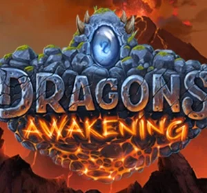 Dragons Awakening