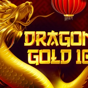 Dragon's Gold 100
