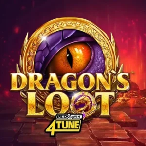 Dragon's Loot Link & Win 4Tune