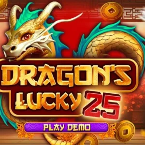 Dragon's Lucky 25