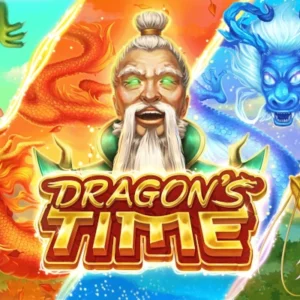 Dragon's Time