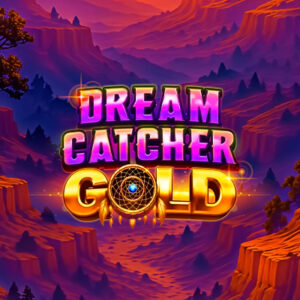 Dream Catcher Gold
