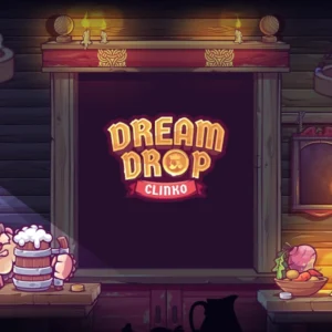 Dream Drop Clinko