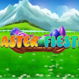 Easter Fiesta