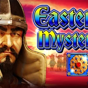 Eastern Mystery