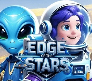 Edge of the Stars