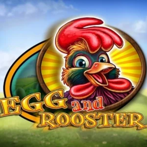 Egg and Rooster