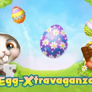 Egg-Xtravaganza