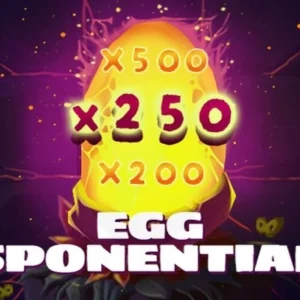 Eggsponential