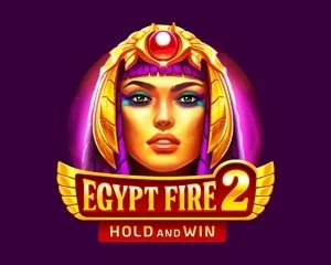 Egypt Fire 2