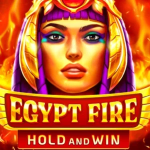 Egypt Fire