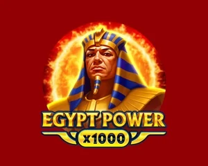 Egypt Power x1000