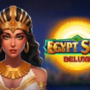 Egypt Sun Deluxe