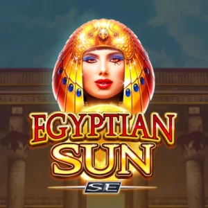 Egyptian Sun SE