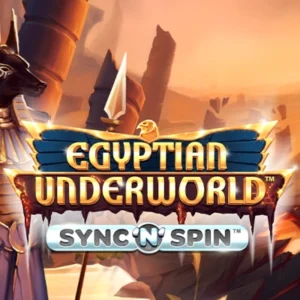 Egyptian Underworld