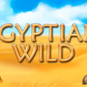 Egyptian Wild