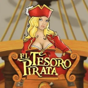 El Tesoro Pirata