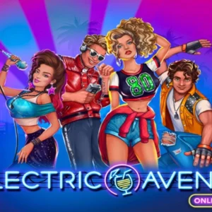 Electric Avenue