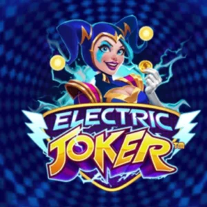 Electric Joker