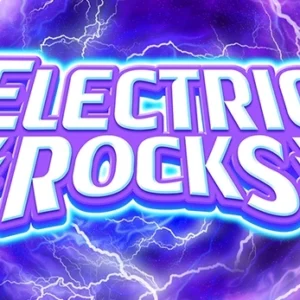 Electric Rocks