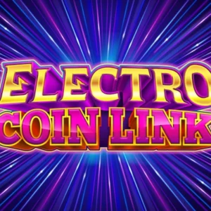 Electro Coin Link