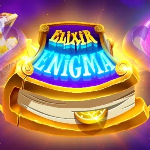 Elixir Enigma