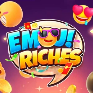 Emoji Riches