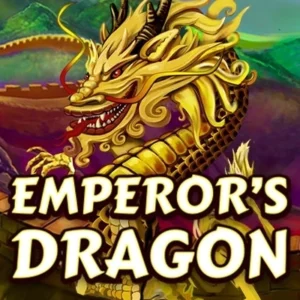 Emperor's Dragon