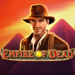 Empire of Dead