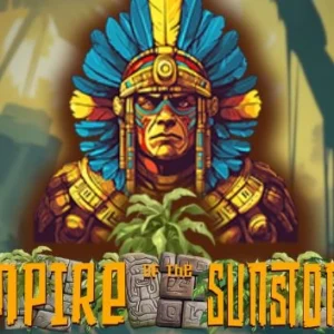 Empire of the Sun Stones