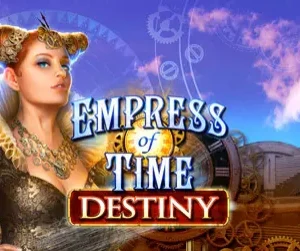Empress Of Time: Destiny