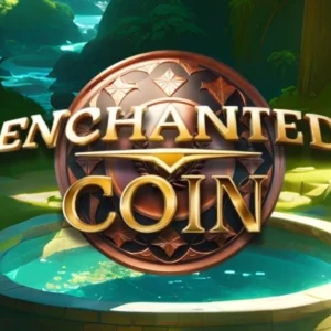 Enchanted Coin