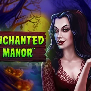 Enchanted Manor